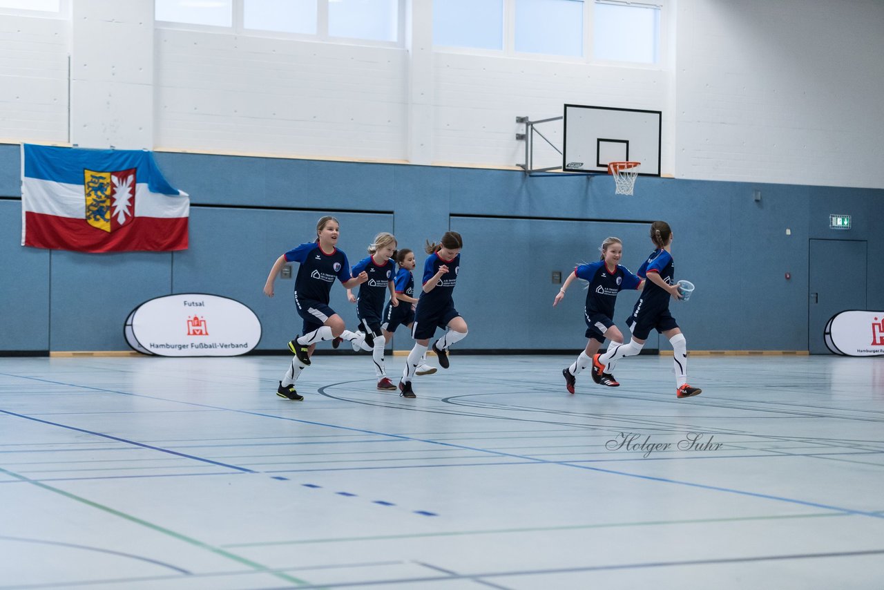 Bild 182 - B-Juniorinnen Futsalmeisterschaft